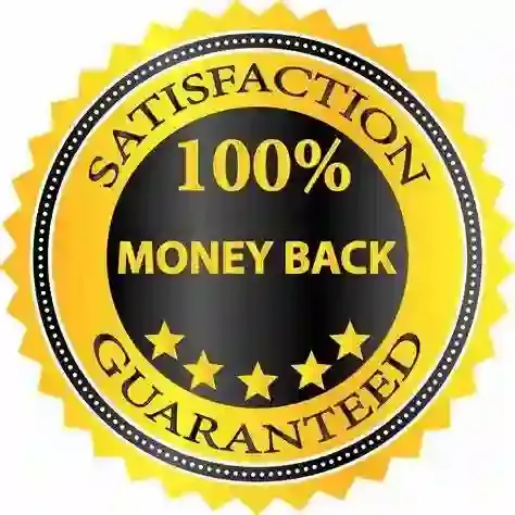 Fast Wealth 120-day money-back guarantee for user satisfaction
