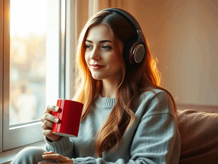 Morning activation ritual to start your day with abundance using Fast Wealth.